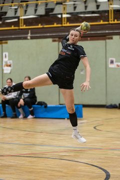 Bild 132 - wCJ SV Henstedt Ulzburg - HSG Herzhorn/Kollmar/Neuendorf : Ergebnis: 35:29